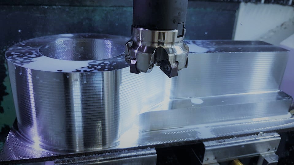 Milling-m-23 Milling-m-23